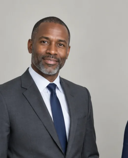James Whitfield, Claims Manager