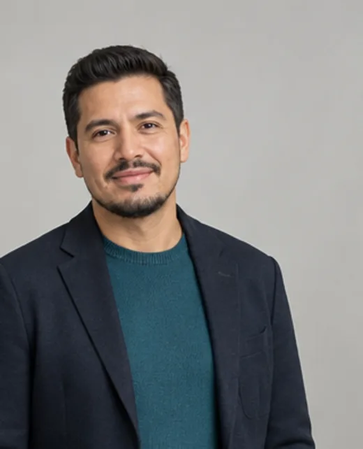 Rafael Ortega, Commercial Lines Director