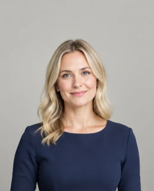 Sophie Lindqvist, Life and Protection Adviser